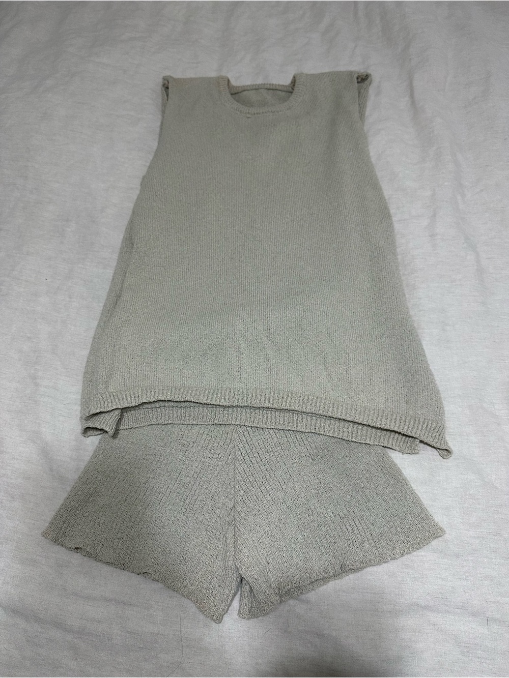 Knit set - Picture 2 of 6